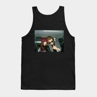 TVD Tank Top